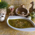 Soep: Chicken Little