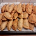 Indische pasteitjes