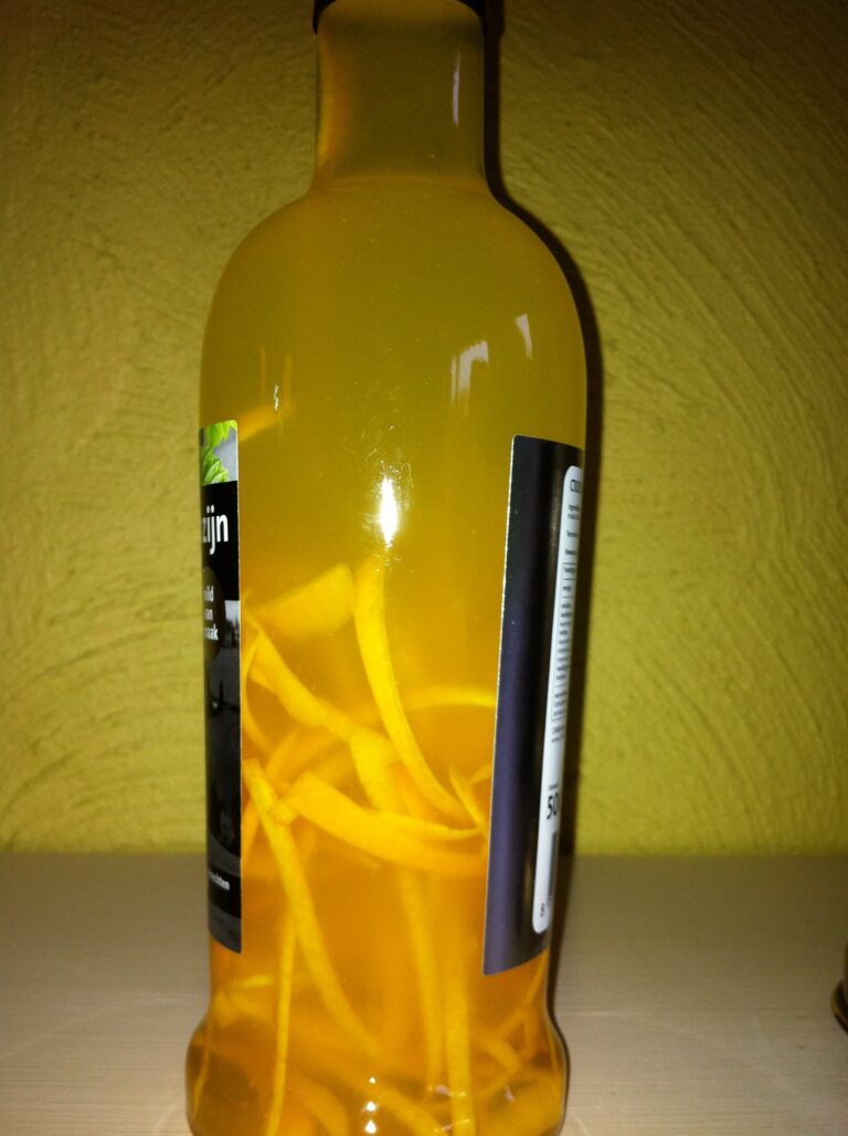 Sinaasappelazijn