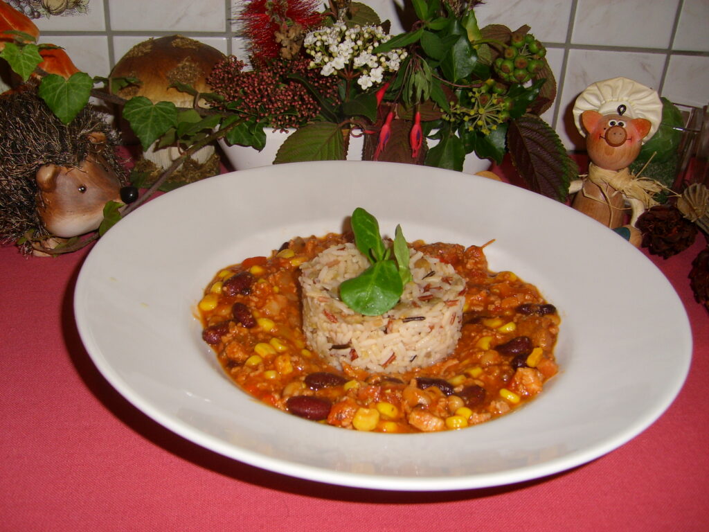 Chili Con Carne