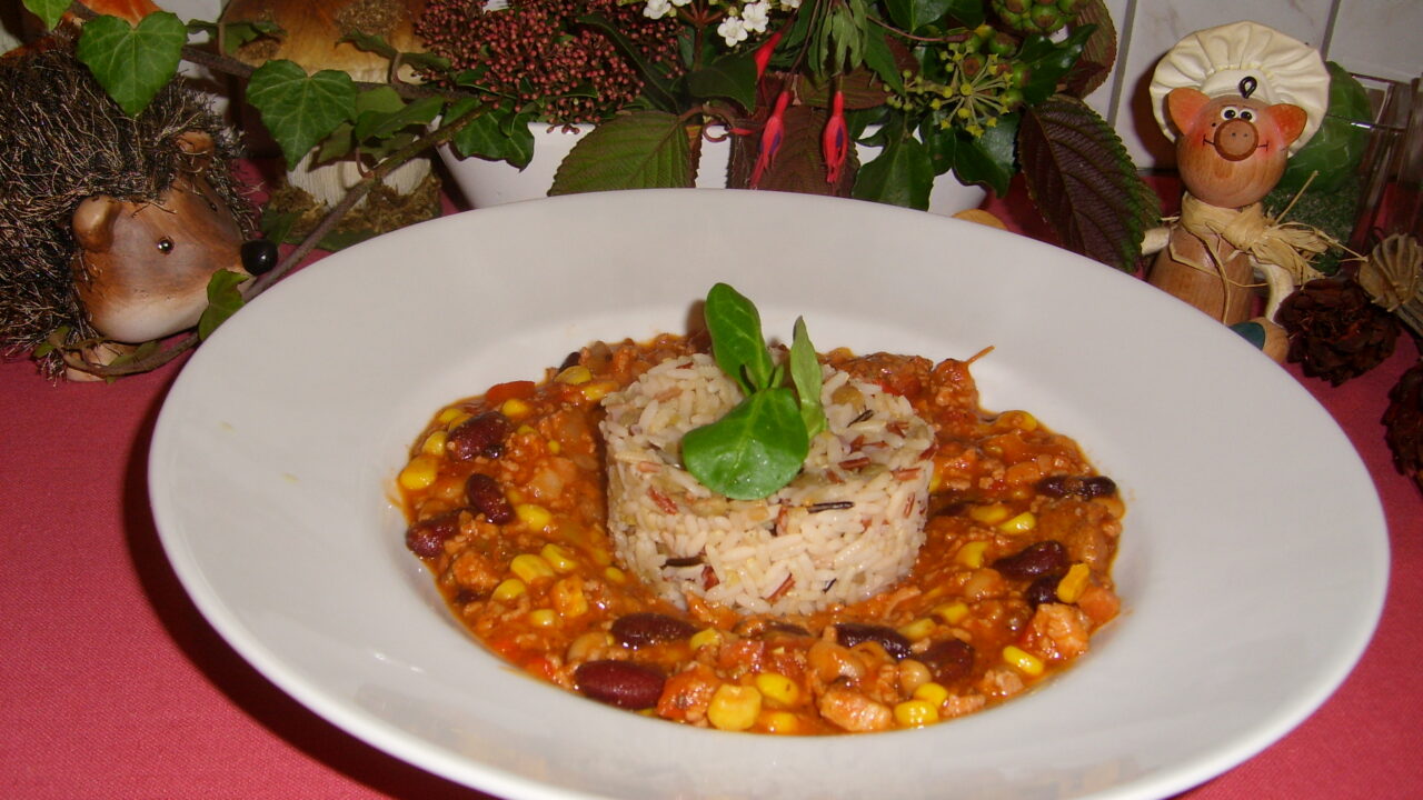 Chili Con Carne