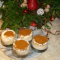 Belleke’s dessert een duo van speculoos