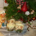 Belleke ’s hapje met gerookte zalm