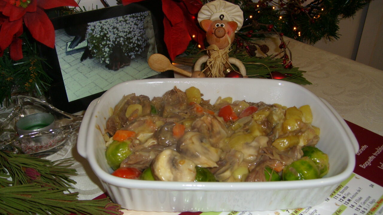 Eend: Confit de Canard du Sud-Quest Frankrijk