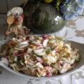Lente salade