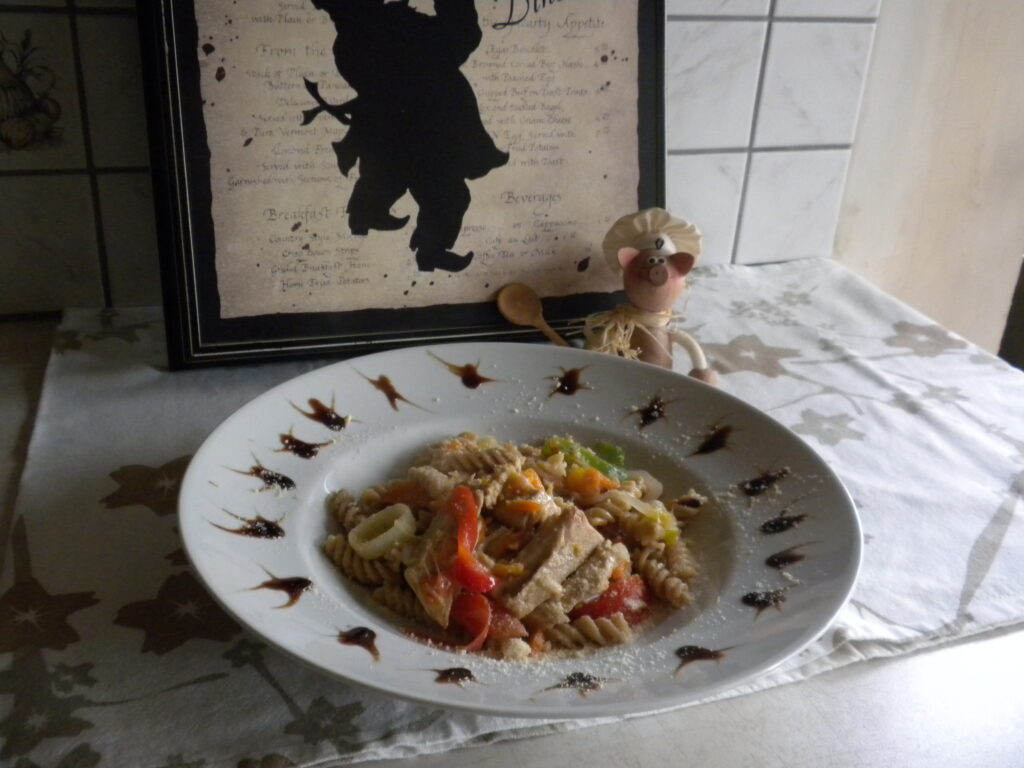 Maaltijdsalade