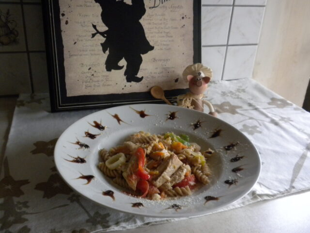 Maaltijdsalade