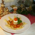 Pasta surprise