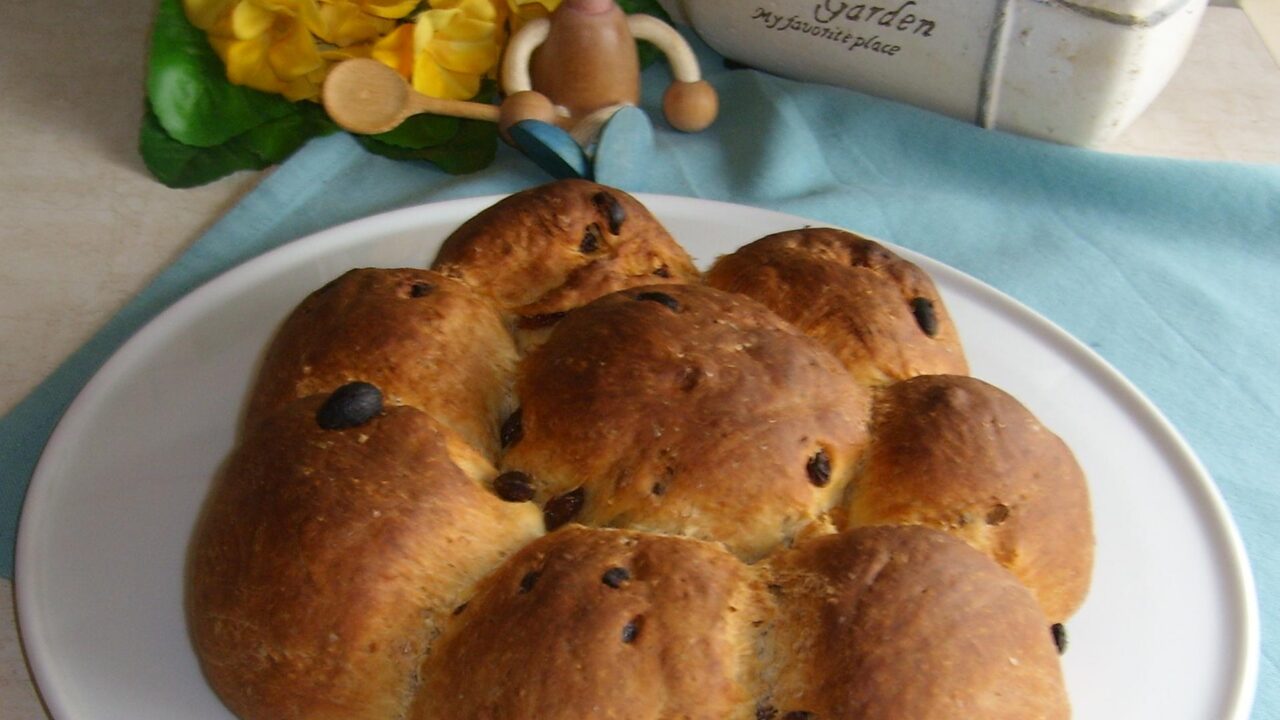 Eekhoornbrood