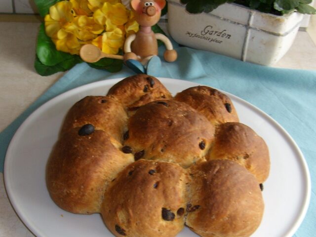 Eekhoornbrood