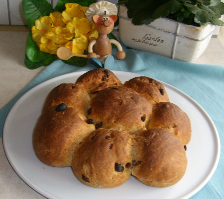 Eekhoornbrood