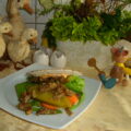Pitta broodje