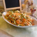 Salade voor warme dagen