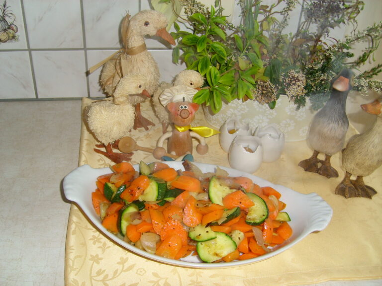 Wokgroenten