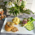 Eend: Confit de Canard