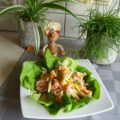 Koude pastaslade