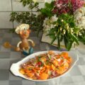 Wortelsalade