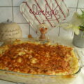 Macaroni speciaal met een zuiders tintje