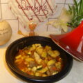 Tajine: Anna’s lams- tajine recept een beetje anders