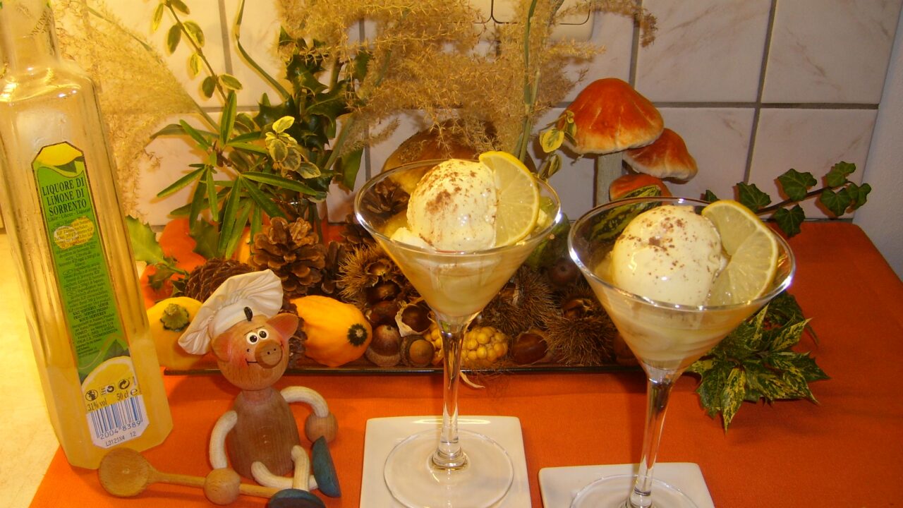 Dessert: een heerlijk afsluitertje