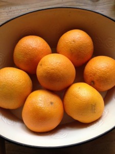 sinaasappels
