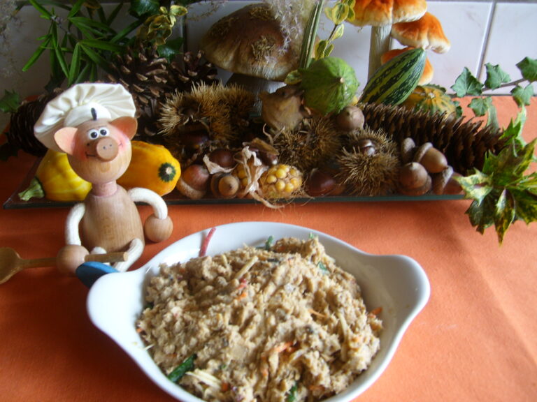 Makreelsalade
