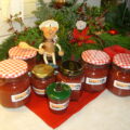Confituur: kerst 2012
