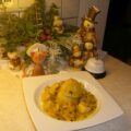 Aardappelpuree speciaal