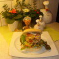 Broodje een stevige lunch