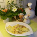 Maultaschen vegetarisch