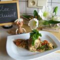 Dagschotel: duivelse zeeduivel