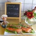 Meergranen baguette de luxe speciaal