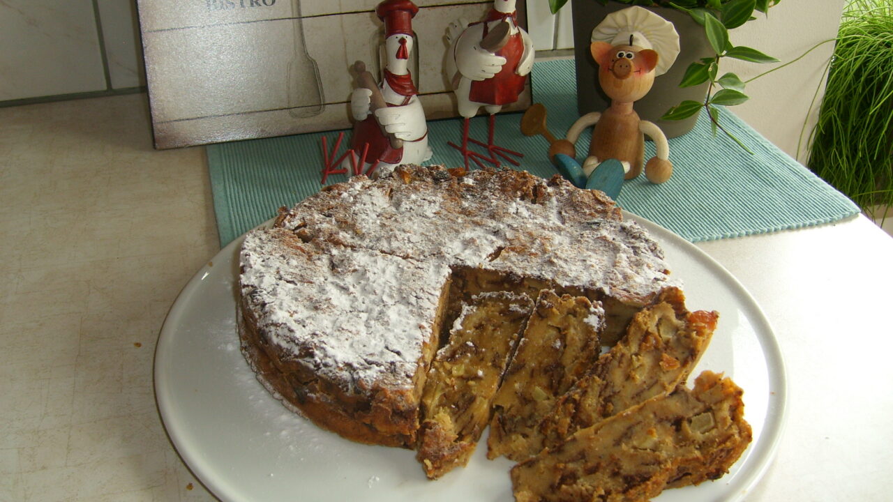 Broodpudding