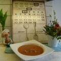 Soep van de dag 1 mei 2013