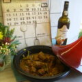 Tajine: op goed geluk