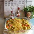 Dagschotel: tortellini