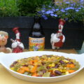 Kabouter punnemuts Mc CHOUFFE