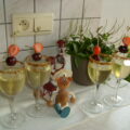 Martini Brut vino spumante