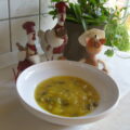 Saus: mangosausje voor bij de vis
