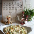 Witloofsalade