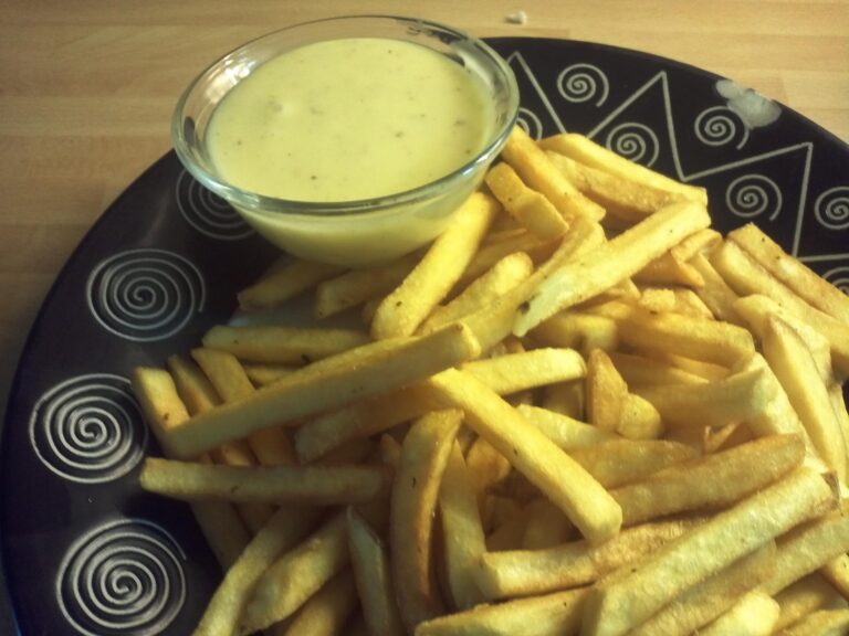 Mayonaise: oeroud recept van Belgische mayonaise, generatie op generatie voor Alkien