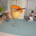 Milkshake met cavaillon