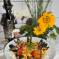 Suggestie van de chef 25 augustus 2013