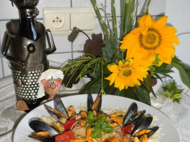 Suggestie van de chef 25 augustus 2013