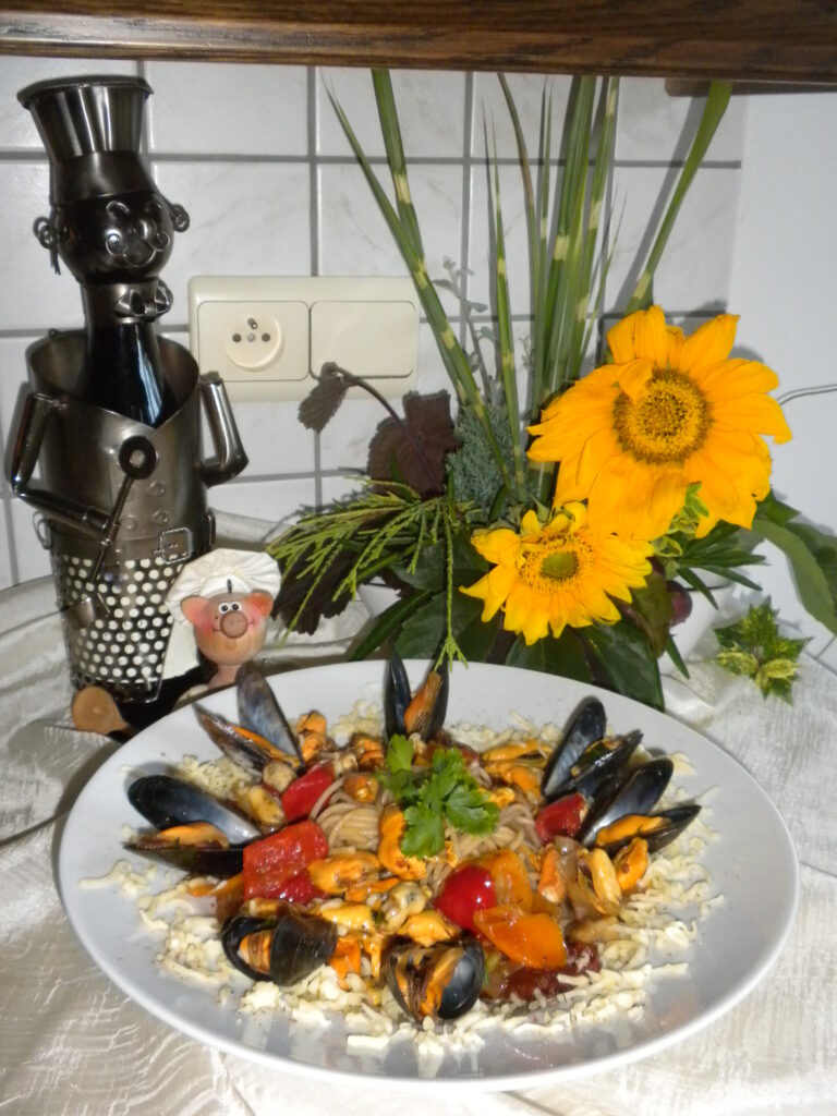 Suggestie van de chef 25 augustus 2013