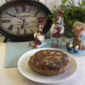 Vleesbroodje met graanmosterd