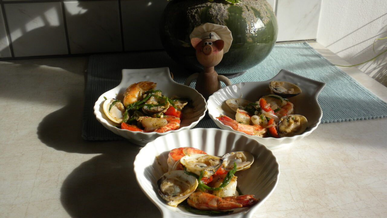 Hapje: delicious