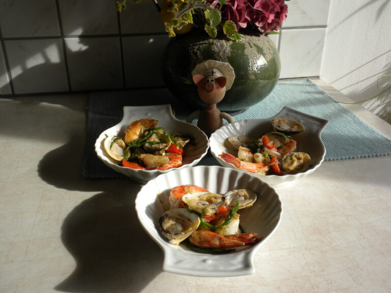 Hapje: delicious