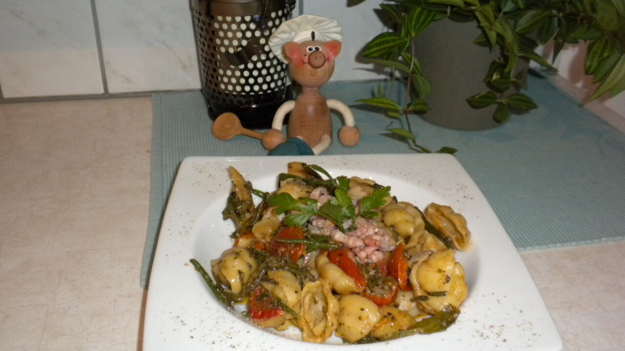 Pottekes kaaremis