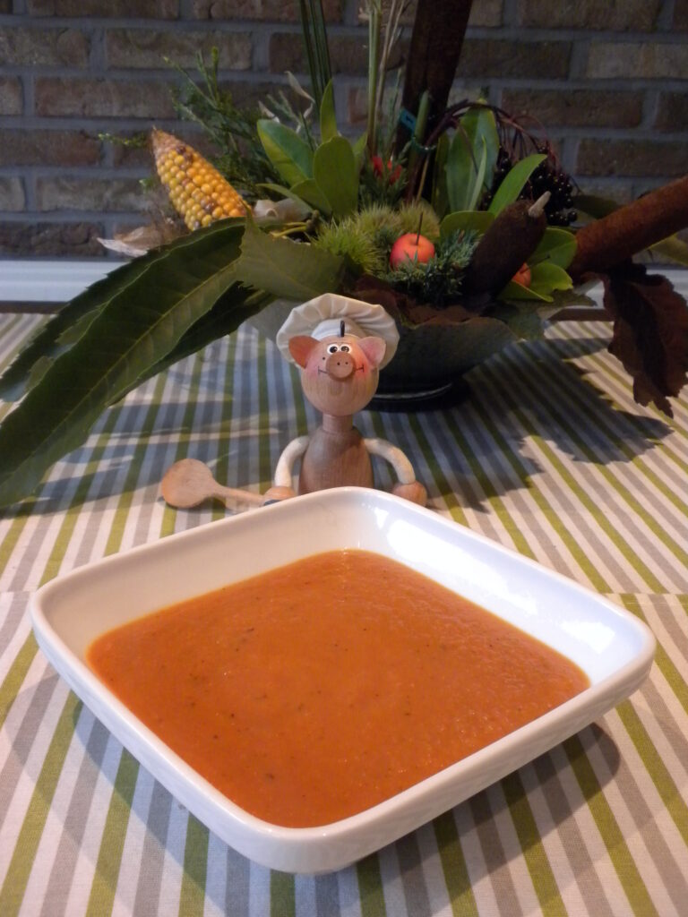 Sausje paprika